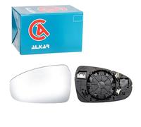 ALKAR 6432073 Cristal de espejo, retrovisor exterior