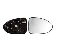 ALKAR 6432660 Cristal de espejo, retrovisor exterior