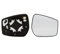 ALKAR Spiegelglas, Außenspiegel 6432670