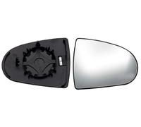 ALKAR Spiegelglas, Außenspiegel 6432686 rechts,