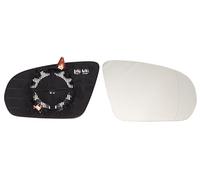 Cristal de espejo, retrovisor exterior BLIC 6102-02-2001804P
