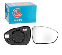 ALKAR Spiegelglas, Außenspiegel 6432748