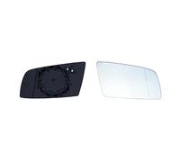 Alkar Automotive Cristal espejo retrovisor exterior 6452845 para BMW Serie 6/Serie 5 (M6, M5)