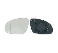 ALKAR Spiegelglas, Außenspiegel 6471128 links,