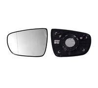 Cristal de espejo, retrovisor exterior BLIC 6102-53-2001485P