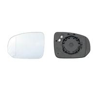 ALKAR Spiegelglas, Außenspiegel 6471691