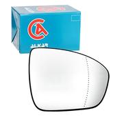 ALKAR Spiegelglas, Außenspiegel 6472202
