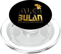 Alkebulan Ancient Egyptian Kemet Egypt Kemetic PopSockets PopGrip para MagSafe