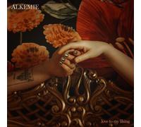 Alkemie - Love to My Liking