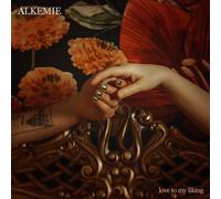 Alkemie - Me encanta mi gusto