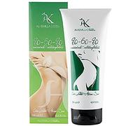 Alkemilla Crema Corporal Reafirmante Y Antiestrías 90-60-90 Ecobio 200 ml