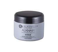 Alkemilla Exfoliante para cuero cabelludo, 125 ml