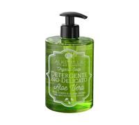 Alkemilla Gel Delicado De Aloe Vera Y Caléndula C/Dosificador Ecobio 500 ml