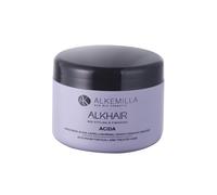 Alkemilla Khair Mascarilla Ácida Cabello Opaco, Frágil, Descamado Ecobio 200 ml