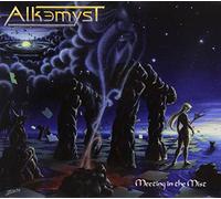 Alkemyst - Meeting In The Mist