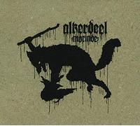 Alkerdeel – Morinde – CD – Importación USA – Sony Music