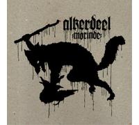 Alkerdeel – Morinde – Vinilo 12"