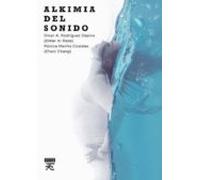 ALKIMIA DEL SONIDO (TIAN)