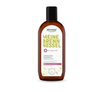 alkmene Tónico capilar de ortiga con provitamina B5, 250 ml, bálsamo para el cabello para cuero cabelludo sensible, tónico para el cabello