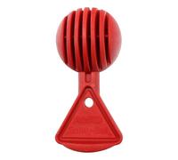 Alko 247104 - Bola de seguridad para remolque caravana, compatible con coche, furgoneta, camión