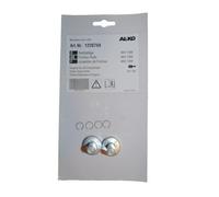 ALKO aks1300 almohadillas de fricción, AL-KO no. 1220759 - eti 811120