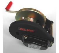 ALKO cabrestante 900-A Basic con cable de alambre remolque de barco remolque ...