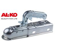 Alko Kugelkupplungen Ak 7 Plus 60 Anguloso Modelo E Hasta 750kg