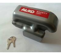 ALKO Safety Compact para ALKO AKS 2004 3004 acoplamiento de bola remolque ant...