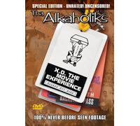 Alkoholiks - X.O. The Movie Experience [USA] [DVD]