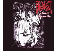 Alkonost – Between the Worlds – Plastic Head