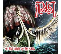 Alkonost - On the wings of the Call