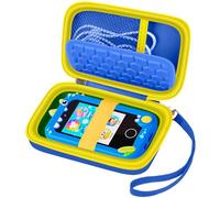 ALKOO Funda para smartphone | Bolsa para cámara digital AI | para Luoba/para WEOLULI/para Joozfee/para Aprendizaje VOGBY | Soporte para teléfono celular Play de hasta 5 pulgadas de largo x 2.7