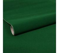 Alkor 3680003 Película Adhesiva para Muebles Efecto Terciopelo Verde, 45 cm x 1 m
