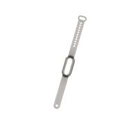 Alksubbm Accesorio cómodo para llevar puesto correas de muñeca para entusiastas del fitness y vida activa, correa de reloj de inteligencia para elogios NotePin