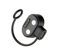 Alksubbm Adaptadores portátiles a prueba de golpes para Z6 / Z25 / Z25A / Z22 / Z23 / Z21S / Z21 Electronics ABS diseño accesorio de aprendizaje apto para niños, herramienta de aprendizaje menos