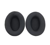 Alksubbm Almohadillas de esponja para auriculares Fusion300 500 700, funda de repuesto para auriculares