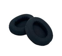 Alksubbm Almohadillas de esponja para auriculares Fusion300 500 700, funda de repuesto para auriculares