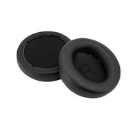 Alksubbm Diadema de repuesto para auriculares AW520H AW720H AW725H, almohadillas para auriculares, almohadillas para auriculares, cubierta de cuero transpirable