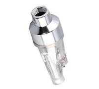 Alksubbm Filtro de aire para alta presión, fácil de usar, herramienta de manualidades, aerógrafos, agua