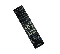 Alksubbm Mando a distancia de repuesto con agarre ergonómico y amplia compatibilidad de dispositivos para AXD7619 modelo Home Entertainment Systems Home Entertainment Remote