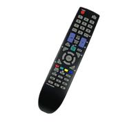 Alksubbm Mando a distancia Plug and Play compatible con LE40B430P7W PS42B450B1W PS42B4 51B2W PS50B450B1W PS50B550S2W PS50B530S2W TV Control remoto de programación para televisores