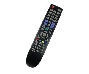 Alksubbm Mando a distancia Plug and Play compatible con LE40B430P7W PS42B450B1W PS42B4 51B2W PS50B450B1W PS50B550S2W PS50B530S2W TV Control remoto de programación para televisores