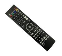 Alksubbm Mando a distancia universal fácil de operar con ergonómico para dispositivos auditivos WY92530, dispositivos domésticos, uso prolongado, control remoto del reproductor