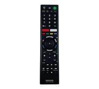 Alksubbm Moderno control remoto universal para dispositivos RMT TZ300A que ofrece función 3D y control remoto de respuesta rápida de funcionamiento optimizado