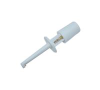 Alksubbm Osciloscopios portátiles que garantizan pruebas de conductividad seguras, clip con compatibilidad con osciloscopio, conductividad, elástico, diseño de sujeción preciso