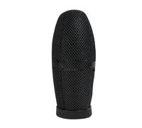 Alksubbm Parabrisas de micrófono avanzado para NTG3, ME66, MKH416 / 418, micrófono para condiciones climáticas adversas, 18 cm de largo, se adapta a múltiples marcas al aire libre