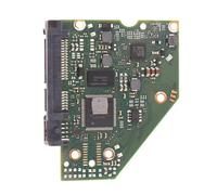 Alksubbm Reparación de placa de disco duro para unidad modelo 100724095 ST2000DM001, aumento de velocidad de lectura, reducción de datos, tasa de error