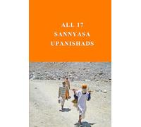 All 17 Sannyasa Upanishads