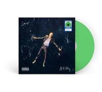 All 4 Nothing (Green Vinyl) [Vinilo]