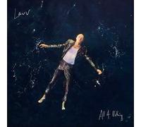 Lauv - All 4 Nothing (LP)